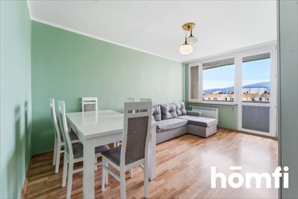 mieszkanie na wynajem 53m2 mieszkanie Bielsko-Biała, Władysława Broniewskiego