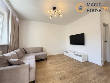 mieszkanie na sprzedaż 35m2 mieszkanie Elbląg, Giermków
