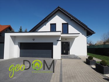 dom na sprzedaż 186m2 dom Pokrówka, Wesoła