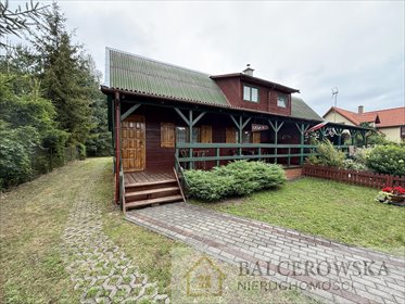 dom na sprzedaż 56m2 dom Sztutowo, Bukowa