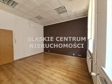 lokal użytkowy na wynajem 16m2 lokal użytkowy Katowice, Śródmieście, Mariacka