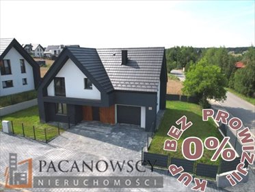 dom na sprzedaż 138m2 dom Bibice