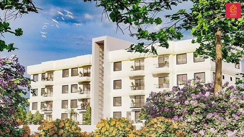 Nowoczesny apartament 80 m² blisko morza w Famaguscie mieszkanie Famagusta, Famagusta