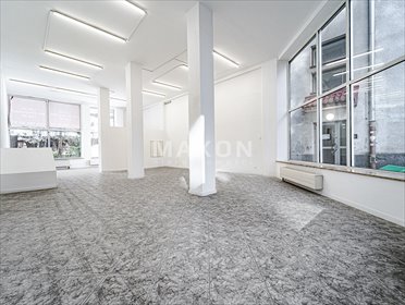Lokal użytkowy na sprzedaż Warszawa, Wola, ul. Żelazna 130m2 Foto 5
