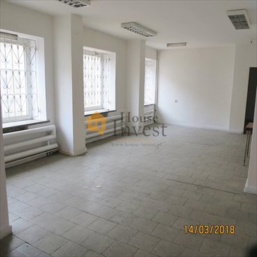 lokal użytkowy na sprzedaż 89m2 lokal użytkowy Legnica, Wrocławska