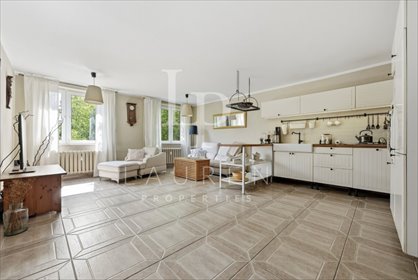 Przestronne 92 m² z możliwością aranżacji - polecam mieszkanie Marki, Aleja Marszałka Józefa Piłsudskiego
