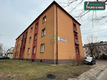 mieszkanie na sprzedaż 73m2 mieszkanie Myszków
