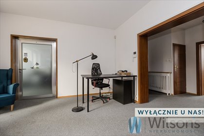 dom na wynajem 320m2 dom Warszawa, Wołodyjowskiego