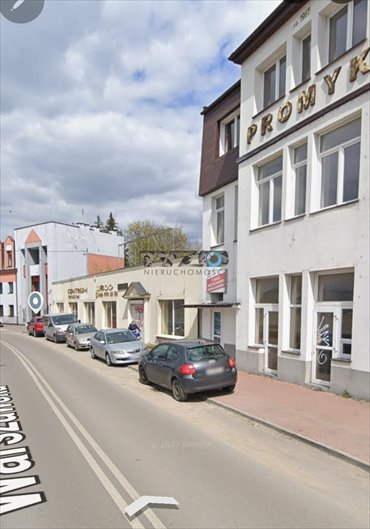 Kamienica z potencjałem inwestycyjnym, 800 m², centrum Otwocka lokal użytkowy Otwock, Otwock, Warszawska