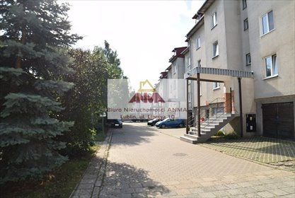 lokal użytkowy na sprzedaż 20m2 lokal użytkowy Lublin, Czuby Północne, Błonie