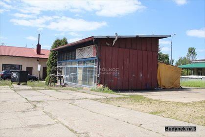 Działka przemysłowo-handlowa na sprzedaż Dąbrowa Górnicza, Tworzeń 11 781m2 Foto 4