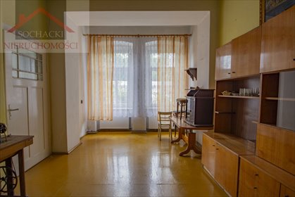 mieszkanie na sprzedaż 60m2 mieszkanie Lubań, Plac 3 Maja