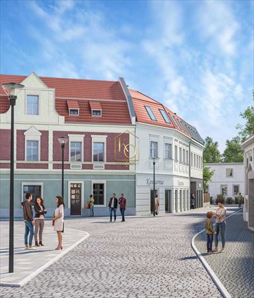 mieszkanie na sprzedaż 64m2 mieszkanie Wrocław, Psie Pole, Psie Pole, Bolesława Krzywoustego
