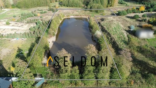 działka na sprzedaż 8136m2 działka Ostrowo