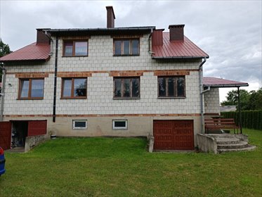 dom na sprzedaż 240m2 dom Stary Dzików, Bednarska