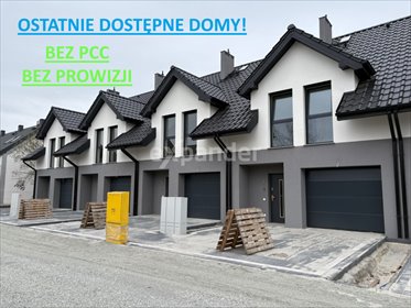 dom na sprzedaż 118m2 dom Mędłów, Dębowa