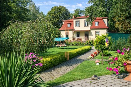 dom na sprzedaż 320m2 dom Milanówek, Słowackiego