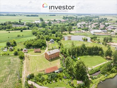 Lokal użytkowy na sprzedaż Bronowo 700m2 Foto 4