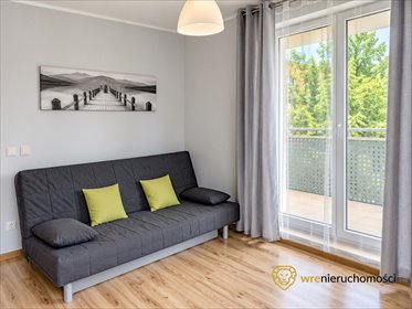 Przestronne 3-pokojowe mieszkanie z balkonem w centrum Wrocławia. mieszkanie Wrocław, Przedmieście Oławskie, gen. Jana Henryka Dąbrowskiego