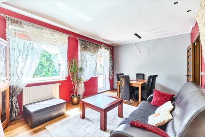 mieszkanie na sprzedaż 68m2 mieszkanie Bydgoszcz, Osowa Góra, Skalarowa