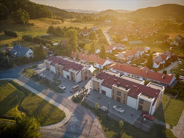 mieszkanie na sprzedaż 53m2 mieszkanie Jelenia Góra, Czarnoleska