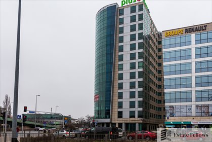Polecam nowoczesny lokal biurowy 754 m² w sercu Mokotowa lokal użytkowy Warszawa, Mokotów, Marynarska