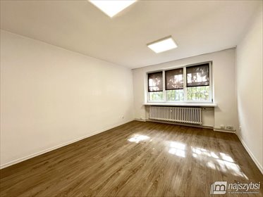 Wynajmę nowoczesny lokal biurowy 54 m² w Szczecinie lokal użytkowy Szczecin, Pomorzany
