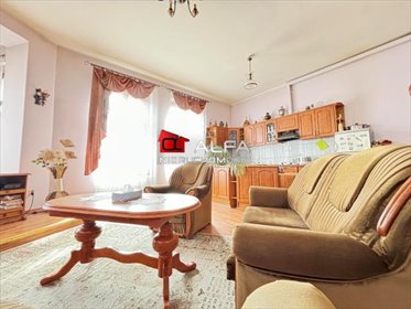 mieszkanie na sprzedaż 90m2 mieszkanie Świdnica, okolice Centrum