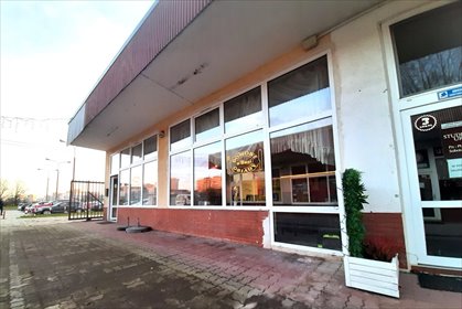 lokal użytkowy na sprzedaż 102m2 lokal użytkowy Warszawa, Białołęka, Tarchomin