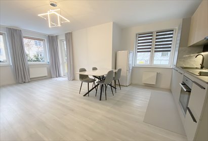 Mieszkanie na wynajem 75m2 mieszkanie Pruszcz Gdański, Adama Mickiewicza