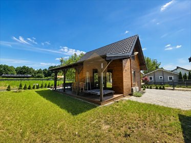 Dom 70 m² w Boszkowie-Letnisku zapraszam dom Boszkowo-Letnisko