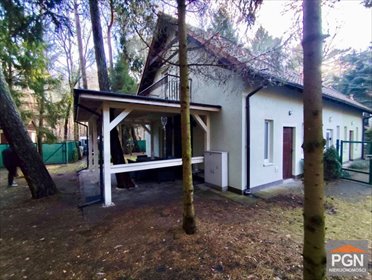 Zapraszam do 50 m² apartamentu z tarasem i widokiem w Pobierowie mieszkanie Pobierowo, Pobierowo