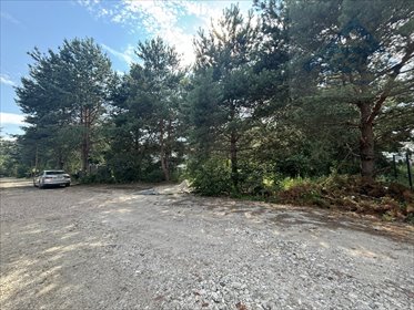 działka na sprzedaż 932m2 działka Stanisławów Pierwszy