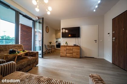 Apartament 25 m² w Gdańsku - polecam mieszkanie Gdańsk, Śródmieście, Łąkowa