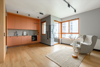 mieszkanie na sprzedaż 48m2 mieszkanie Warszawa, Mokotów, Mariana Zdziechowskiego