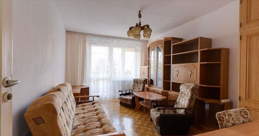 Przestronne 3-pokojowe mieszkanie z dużym balkonem polecam! mieszkanie Poznań, Nowe Miasto, os. Armii Krajowej