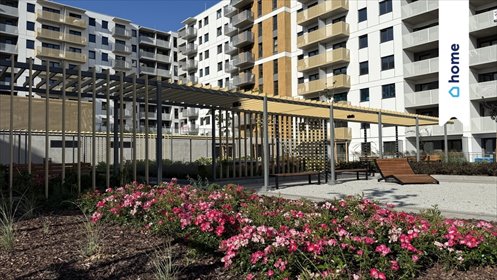 Funkcjonalne 3-pokojowe mieszkanie 54 m² z balkonem zapraszam mieszkanie Wrocław, Braterska