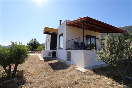 dom na sprzedaż 80m2 dom Korkuteli, Bayatbademleri, Korkuteli, Antalya