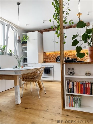 Sprzedam 2-pokojowe mieszkanie 49,4 m² w Warszawie mieszkanie Warszawa, Ochota, Kaliska