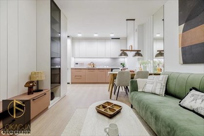 mieszkanie na sprzedaż 50m2 mieszkanie Kalisz