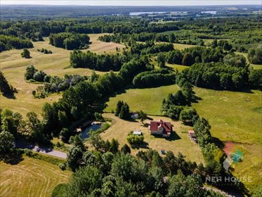 dom na sprzedaż 210m2 dom Zyndaki