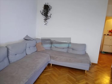 Mieszkanie 47,6 m² w Warszawie - blisko Galerii Mokotów mieszkanie Warszawa, Mokotów, Górny Mokotów, Orzycka
