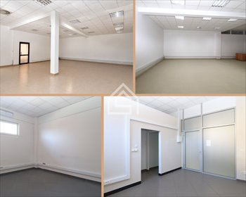 lokal użytkowy na wynajem 115m2 lokal użytkowy Bochnia, Brzeźnicka