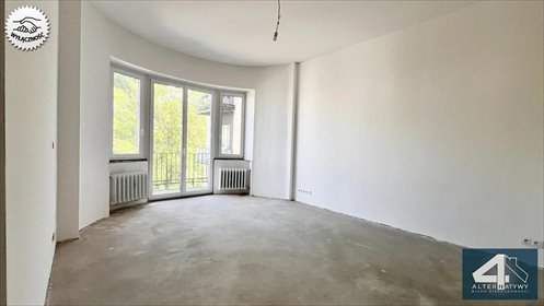 Przestronne 3-pokojowe mieszkanie w kamienicy, 106 m², centrum mieszkanie Łódź