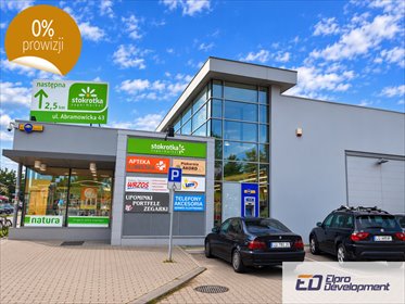 Polecam lokal użytkowy 102 m² przy Władysława Kunickiego lokal użytkowy Lublin, Władysława Kunickiego