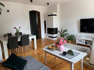 mieszkanie na wynajem 76m2 mieszkanie Gliwice, Juliusza Ligonia