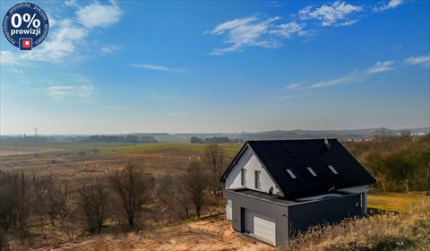 dom na sprzedaż 217m2 dom Dobieszowice