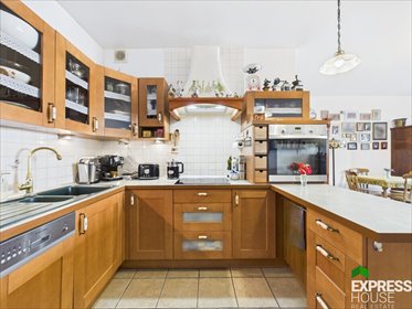 mieszkanie na sprzedaż 61m2 mieszkanie Poznań, Junikowo, Junikowo, Sieradzka