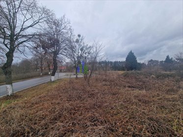 Sprzedam działkę rolną 5300 m² w Ratowicach działka Ratowice