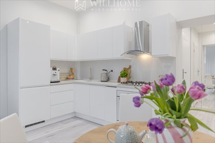Zapraszam do obejrzenia 54 m² mieszkania w centrum Wrocławia mieszkanie Wrocław, Przedmieście Oławskie, Przedmieście Oławskie, Dworcowa